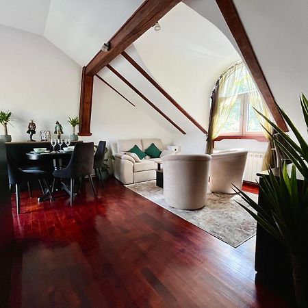 Urban Oasis Apartment Белград Екстериор снимка