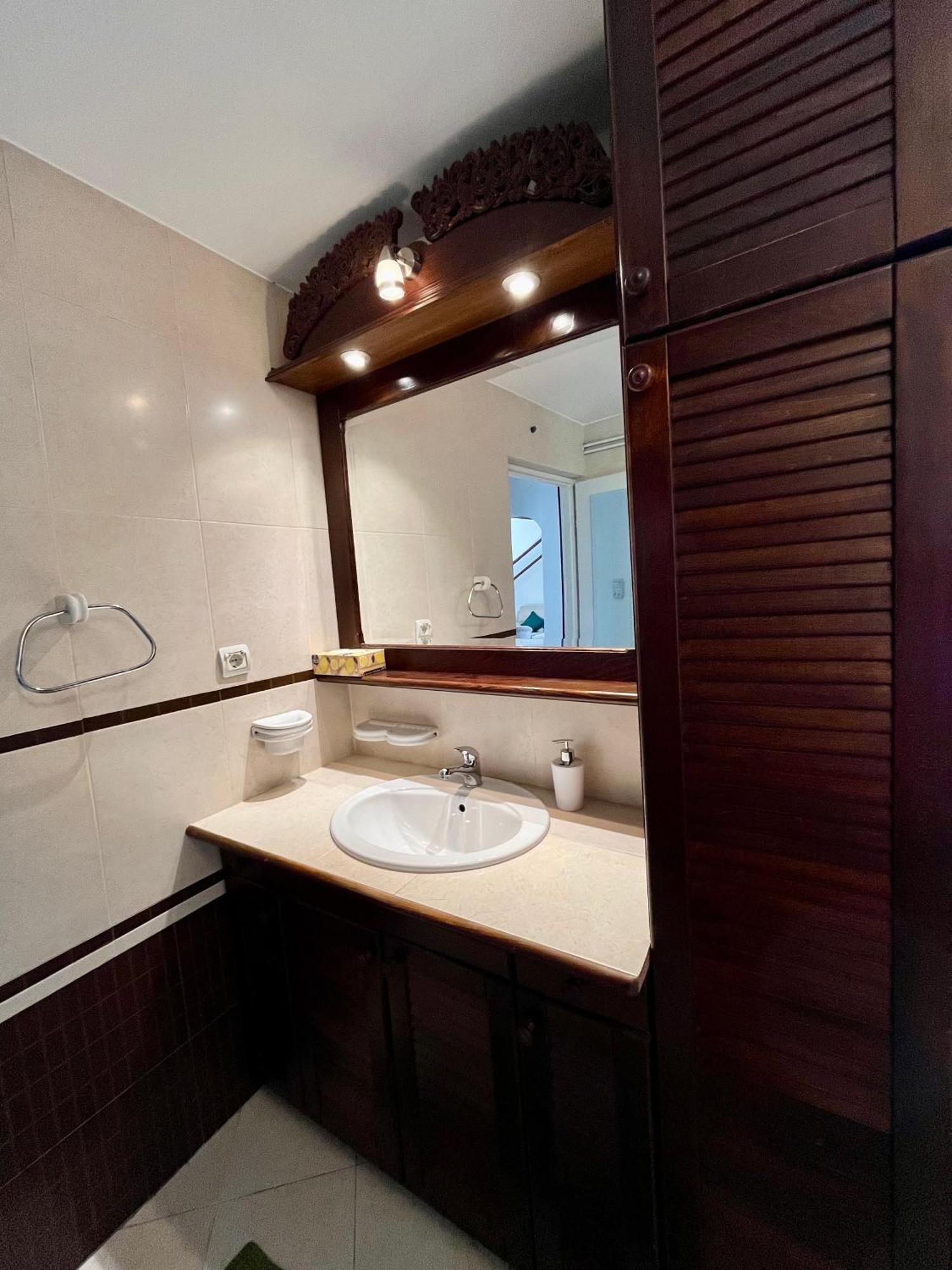 Urban Oasis Apartment Белград Екстериор снимка