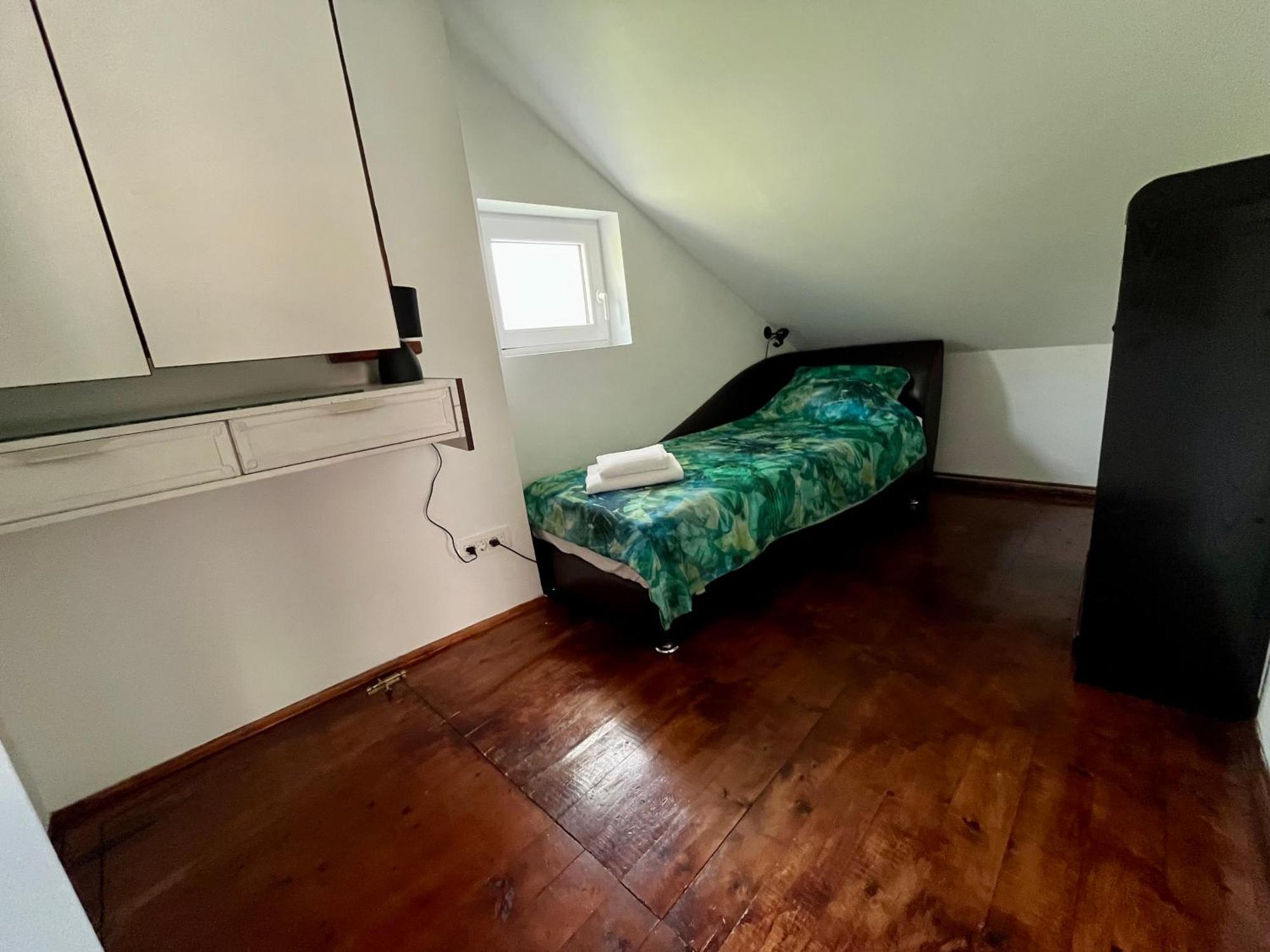 Urban Oasis Apartment Белград Екстериор снимка