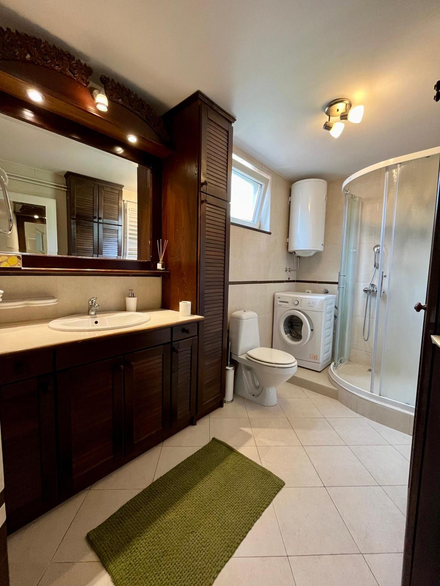 Urban Oasis Apartment Белград Екстериор снимка