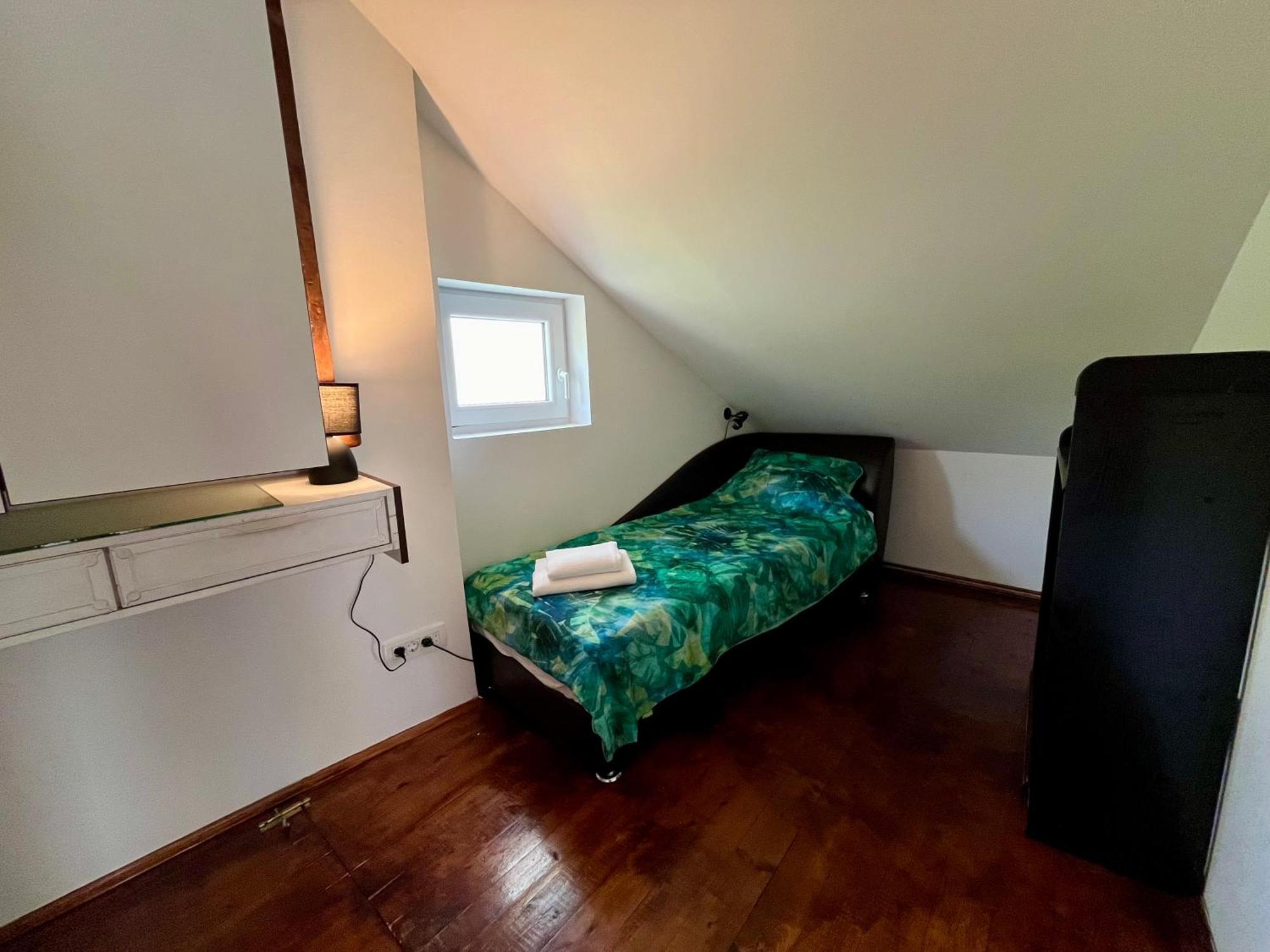 Urban Oasis Apartment Белград Екстериор снимка