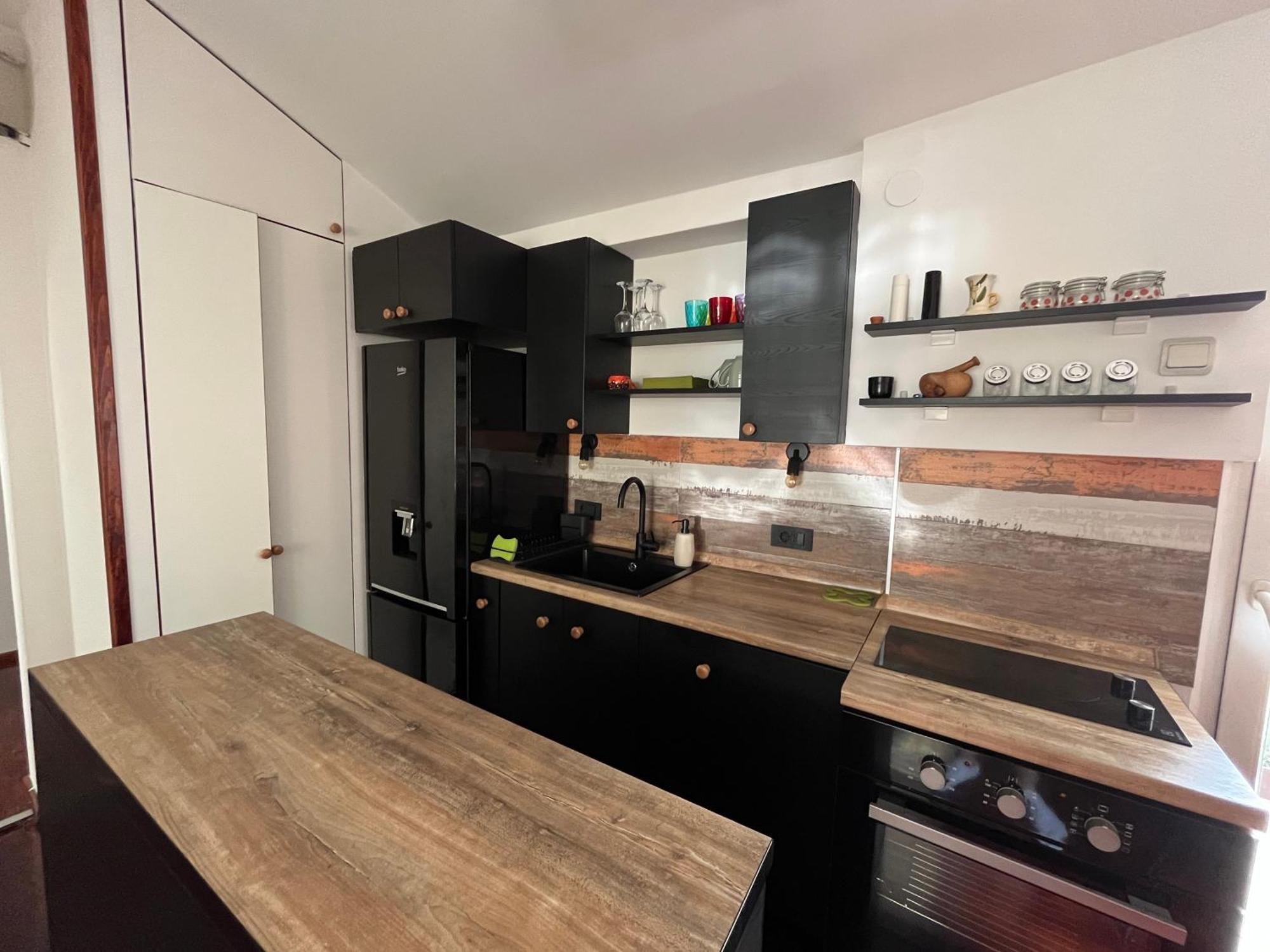 Urban Oasis Apartment Белград Екстериор снимка