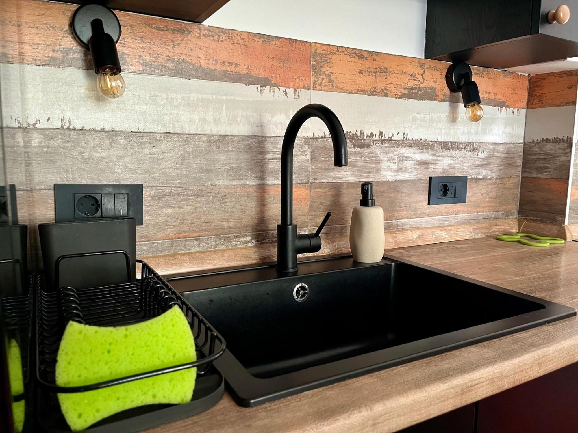 Urban Oasis Apartment Белград Екстериор снимка