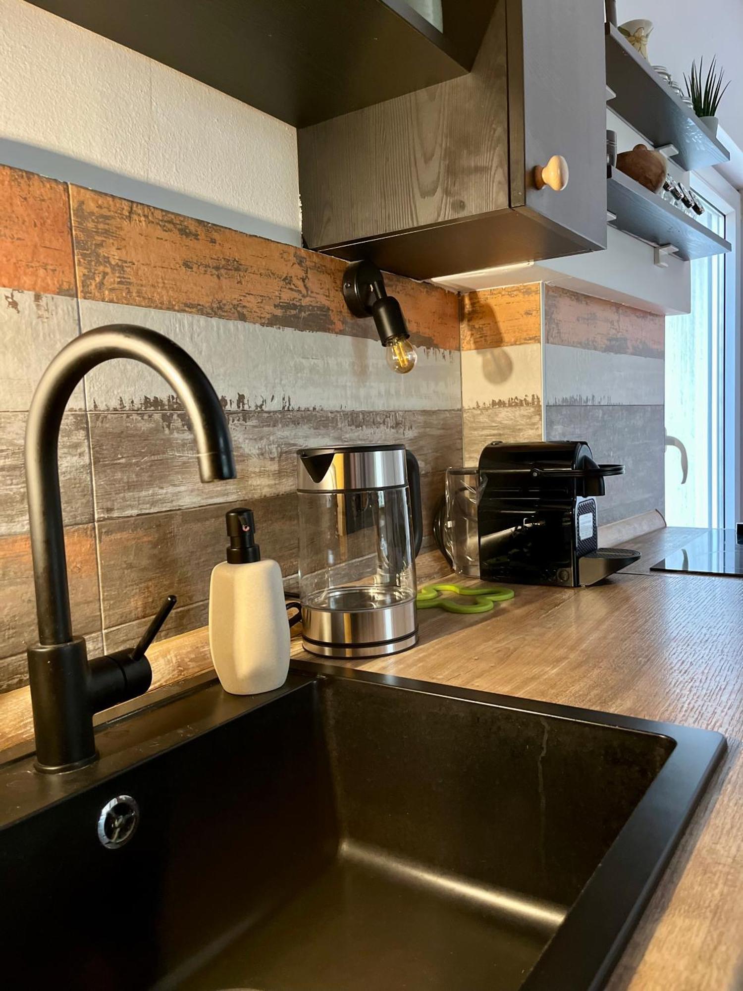 Urban Oasis Apartment Белград Екстериор снимка