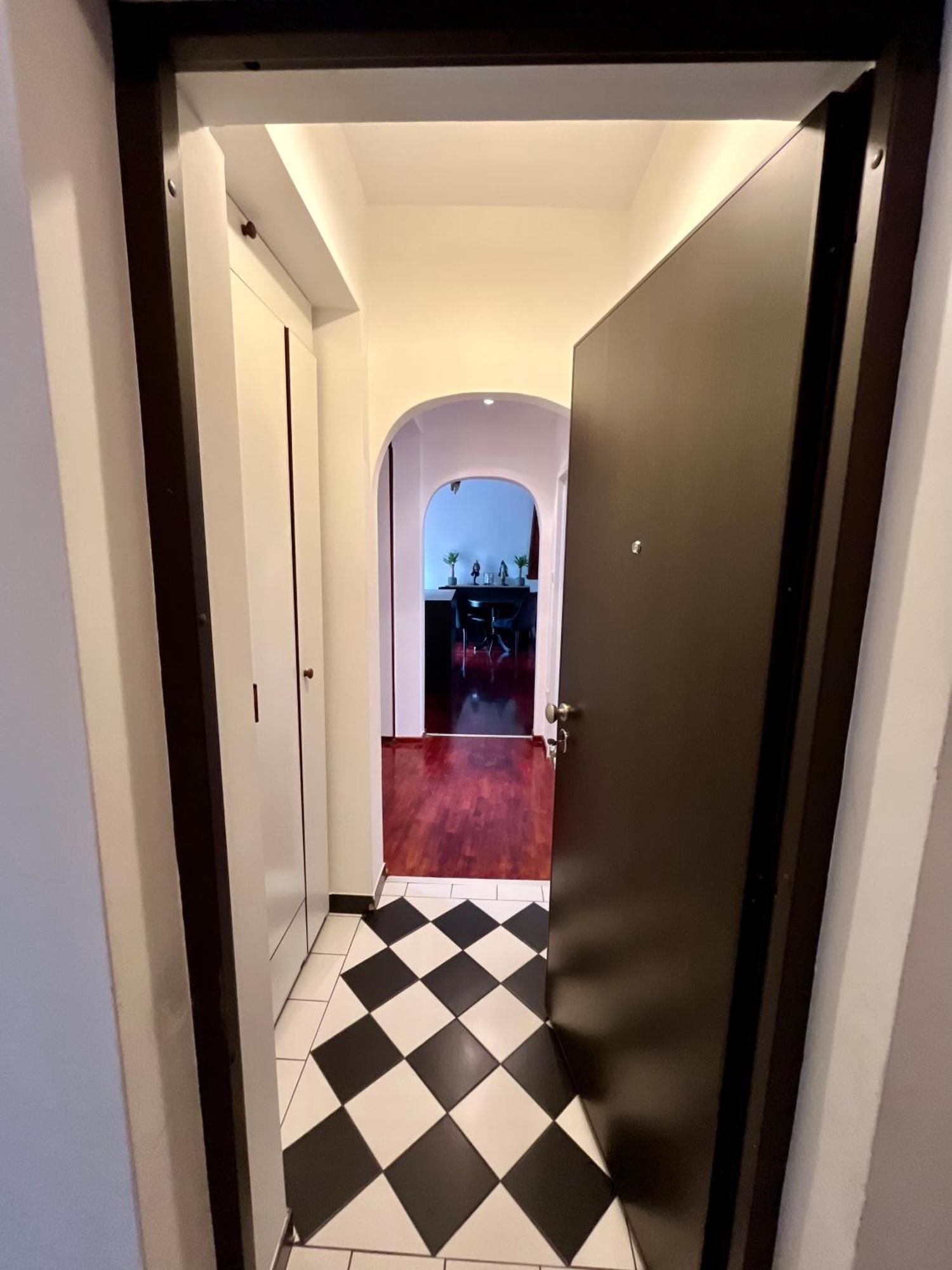 Urban Oasis Apartment Белград Екстериор снимка