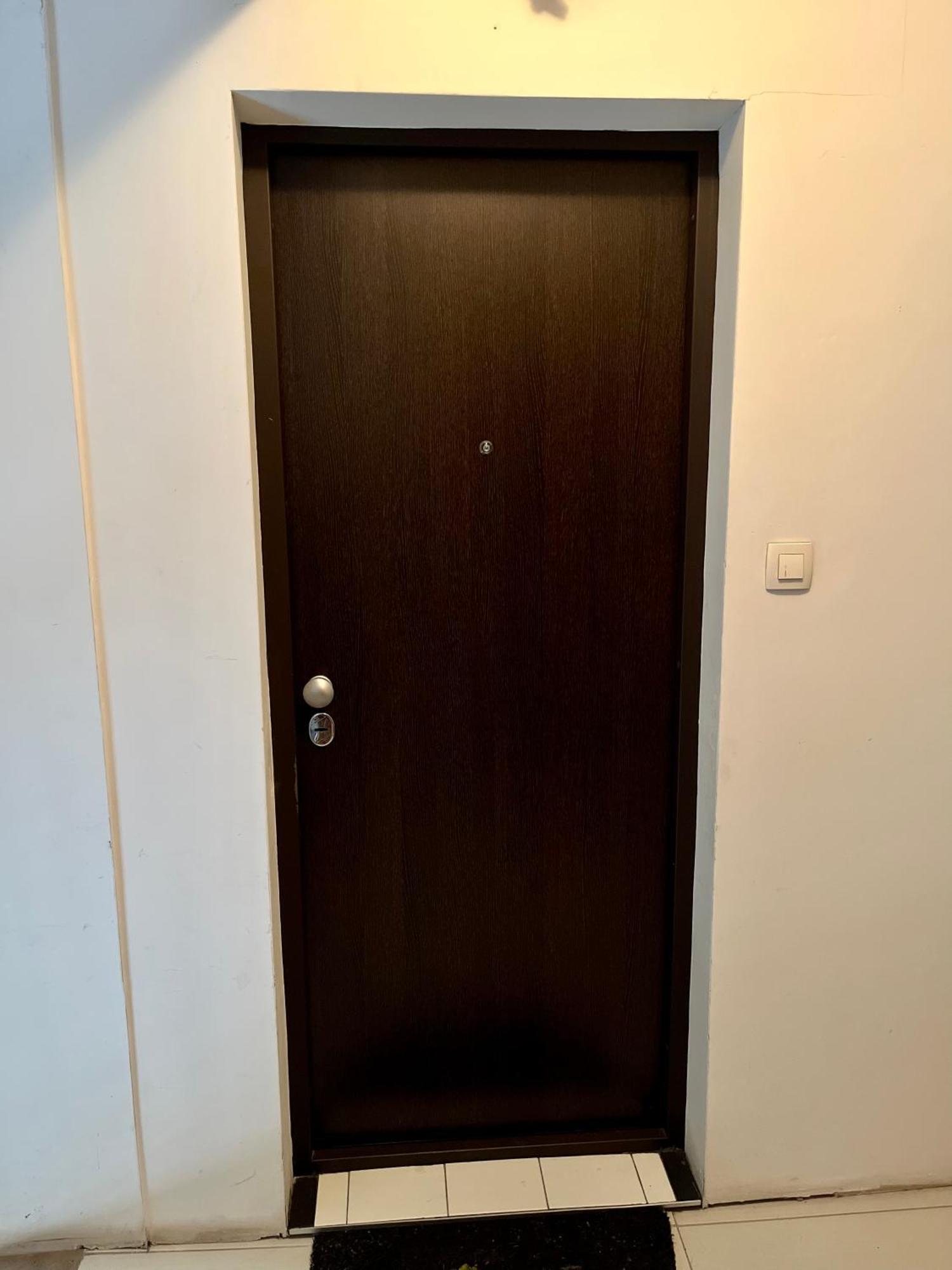 Urban Oasis Apartment Белград Екстериор снимка